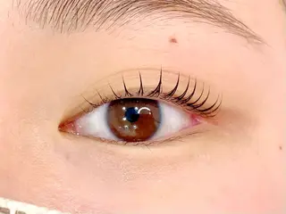 マツエク・マツパ ATENA MINAMIのマツエク・マツパデザイン