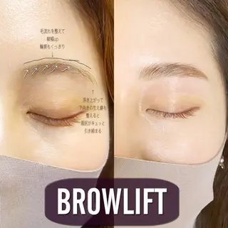 マツエク・マツパ アイブロウ charm所属・charm 【📍大名】のマツエク・マツパデザイン