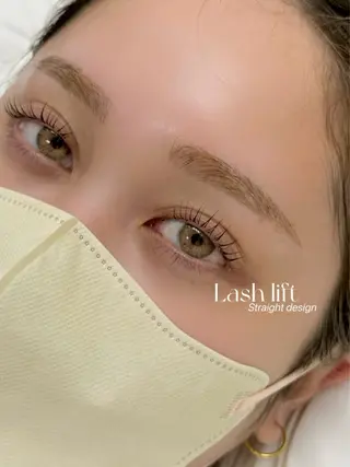 マツエク・マツパ yur Moyu🎀のマツエク・マツパデザイン