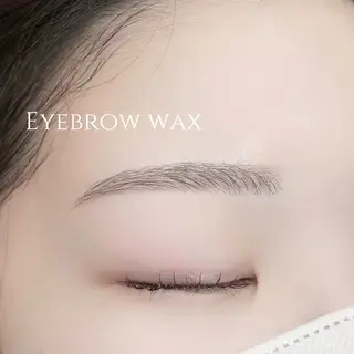 アイブロウ 🫧&Healthy /Aika🪽のマツエク・マツパデザイン