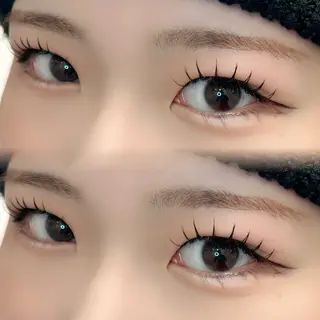 マツエク・マツパ Ayumi.dre 🌸Y《2階》のマツエク・マツパデザイン