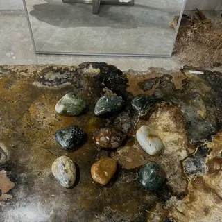 ネイル 個性派ネイル シノのネイルデザイン