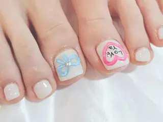 ネイル Menail 心斎橋 本店☆南船場移転☆のネイルデザイン