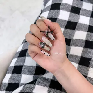 ネイル Roi〈ロワ〉 ayanaのネイルデザイン