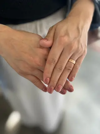 ネイル atelier d Mizuhoのネイルデザイン