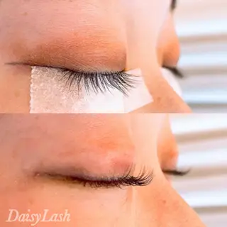 マツエク・マツパ eyenico 渡邊のマツエク・マツパデザイン