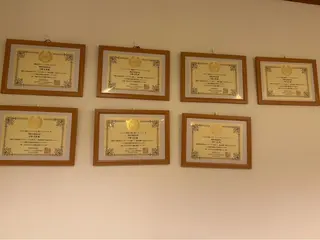 クプーソワ所属・セラピーサロン🌸 クプーソワのエステ・リラクイメージ