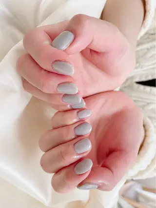 ネイル kikinail 溝の口のネイルデザイン