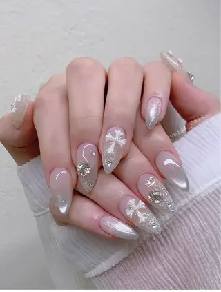 ネイル TABI ANA.CHUOのネイルデザイン