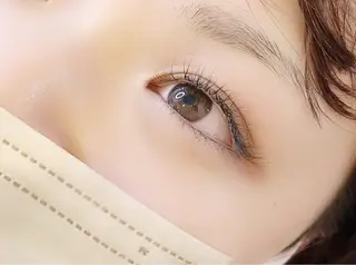 マツエク・マツパ Hair&Make Nahoのマツエク・マツパデザイン