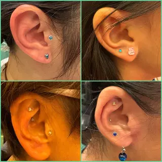 たにがわ整骨院 salon de epila所属・salon de epilaのエステ・リラクイメージ