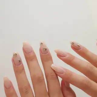 ネイル reika .のネイルデザイン