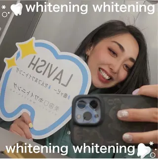 LAVISH nail salonのネイルデザイン