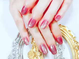 ネイル ネイルサロン ロア旧ジョリーのネイルデザイン