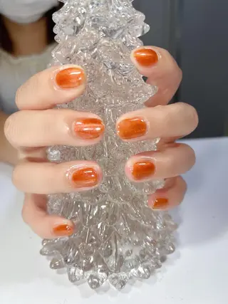 ネイル ネイルサロン ロア旧ジョリーのネイルデザイン