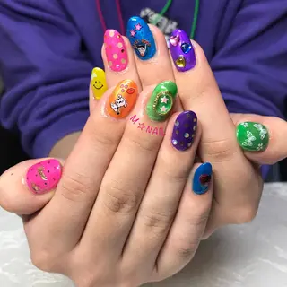 ネイル COCO+所属・COCO +のエステ・リラクイメージ