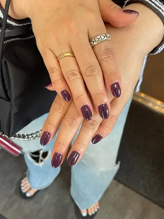 ネイル マルヤマ /relownailのネイルデザイン