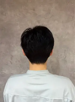 メンズ ✂️カットモデル募集 ✂️chihiroのヘアスタイル