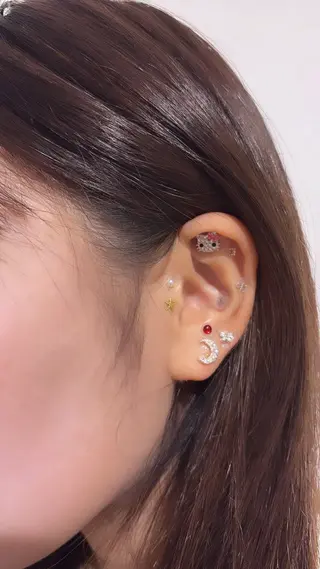 鍼灸サロン mahorobaトモのエステ・リラクイメージ