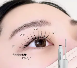 マツエク・マツパ Lucy's Eyelash & Nail 小倉店所属・Lucy's suzukaの眉毛・アイブロウイメージ