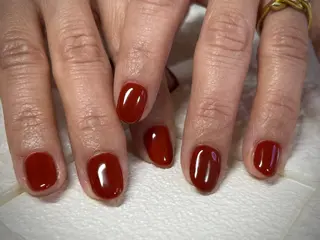 ネイル まり りぃ〜んのネイルデザイン