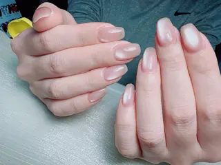 ネイル Yuxi Beauty salon 【ユーシィー ビューティ サロン】所属・ユーシーネイルサロン 池田公園店のネイルデザイン