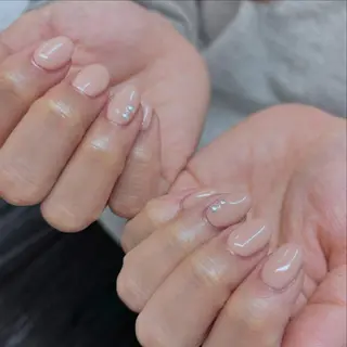 ネイル &M Total Beauty【アンドエム】所属・&M【アンドエム】 立川店のネイルデザイン