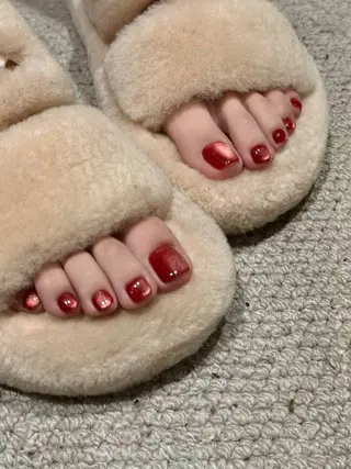 ネイル 池袋格安 ネイル(16まで休)のネイルデザイン