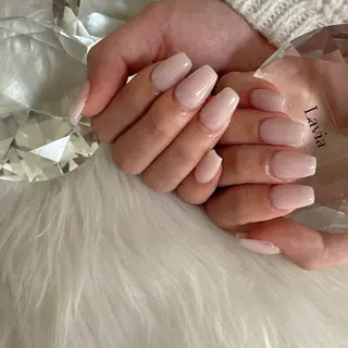 ネイル Lavia nail＆eyelash所属・lavia🖤 ayumiのネイルデザイン