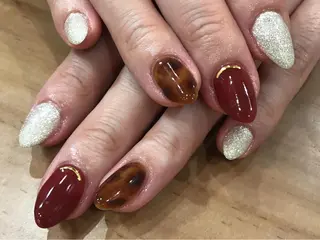 ネイル 中川 愛理のその他イメージ