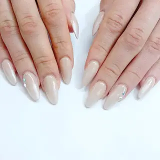 ネイル Coco Girlsのネイルデザイン