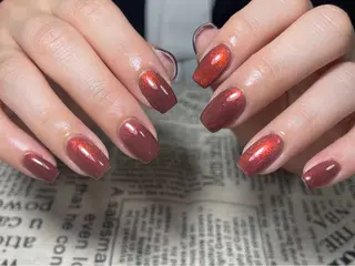 ネイル Nail Salon kihi大塚店のネイルデザイン