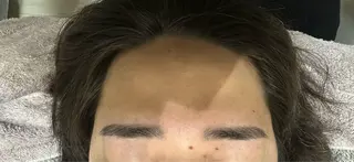 メンズ アイブロウ Beauty&Spa treatment Select ＋所属・［Select＋］ sayaの眉毛・アイブロウイメージ