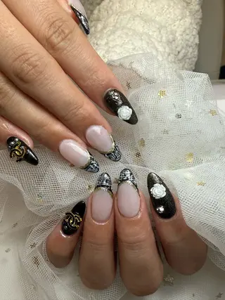 カラー 丸山 珠奈のエステ・リラクイメージ