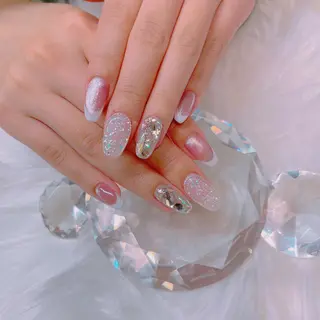 ネイル Private Salon 大宮のネイルデザイン