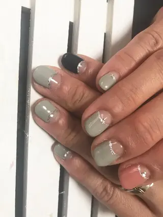 ネイル nico.nico.mark NAIL所属・小林 梓のエステ・リラクイメージ