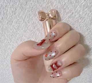 ネイル Anna Nail所属・Anna Nailのネイルデザイン