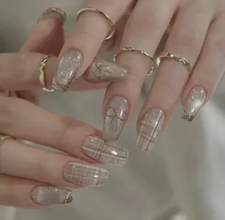 ネイル 🎀 Ayaka_nailのネイルデザイン