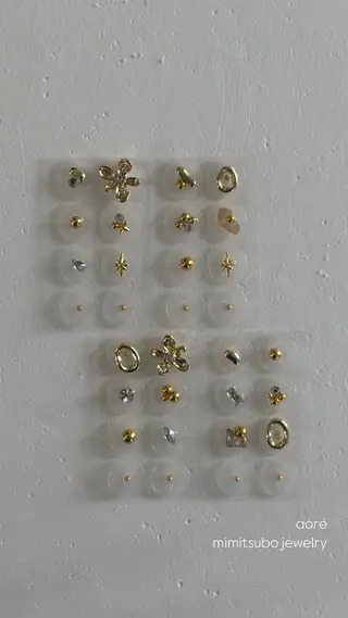 ネイル nailist SAYAのネイルデザイン