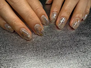 ネイル スズキ マイコのネイルデザイン