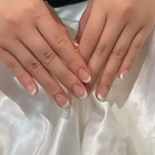 ネイル Hiyori ✧*。のネイルデザイン