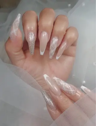 ネイル Noiranail_ studio川越西口のネイルデザイン