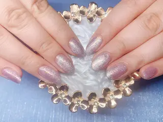 ネイル Lino Nailのネイルデザイン