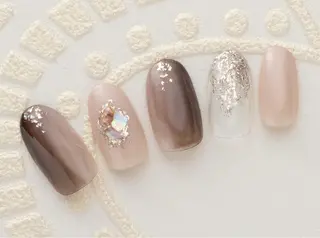 ネイル ネイルサロン Alice&Co.のその他イメージ