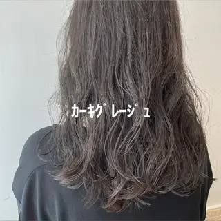 カラー メンズパーマ特化🔥 ツイスパ/シャドウのヘアスタイル