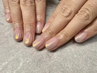 ネイル FASTNAIL PLUS 新宿店のネイルデザイン