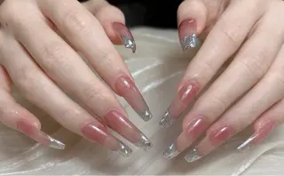 ネイル Na naのネイルデザイン