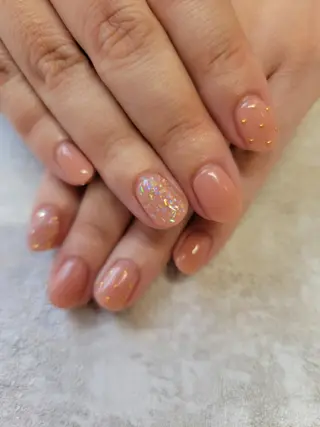 ネイル beauty salon RePi所属・B.S. RePiのエステ・リラクイメージ