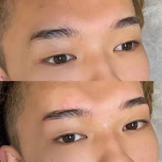 アイブロウ Bebrow所属・BEBROW 堀江のエステ・リラクイメージ