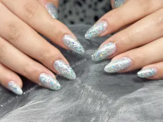 ネイル 大平 エリカのネイルデザイン